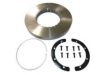 VOLVO 3092710 Brake Disc